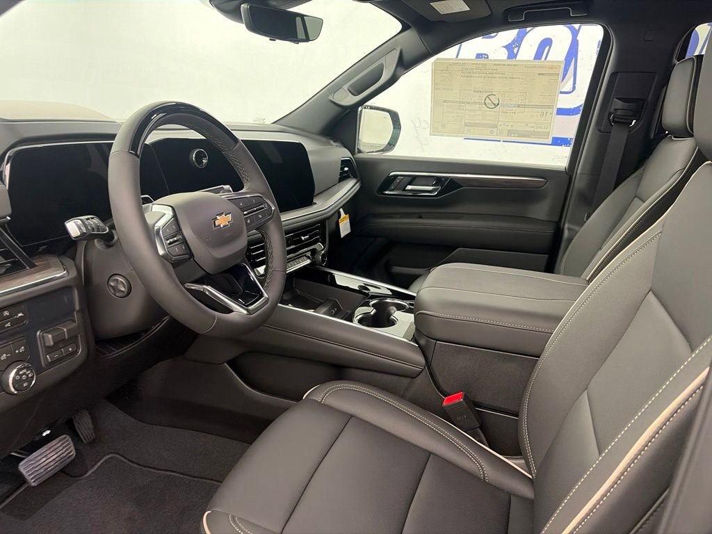 2026 Chevrolet Tahoe Premier - Photo 17