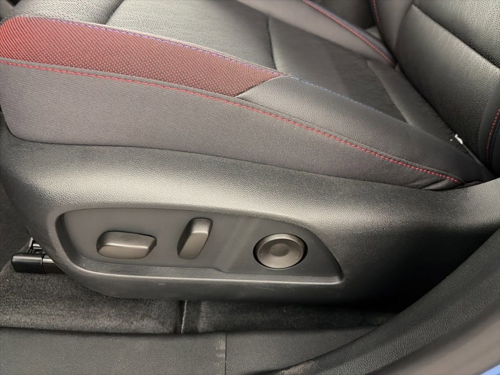 2026 Chevrolet Equinox RS - Photo 14