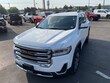 GMC Acadia