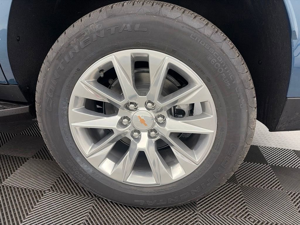 2026 Chevrolet Tahoe Premier - Photo 8