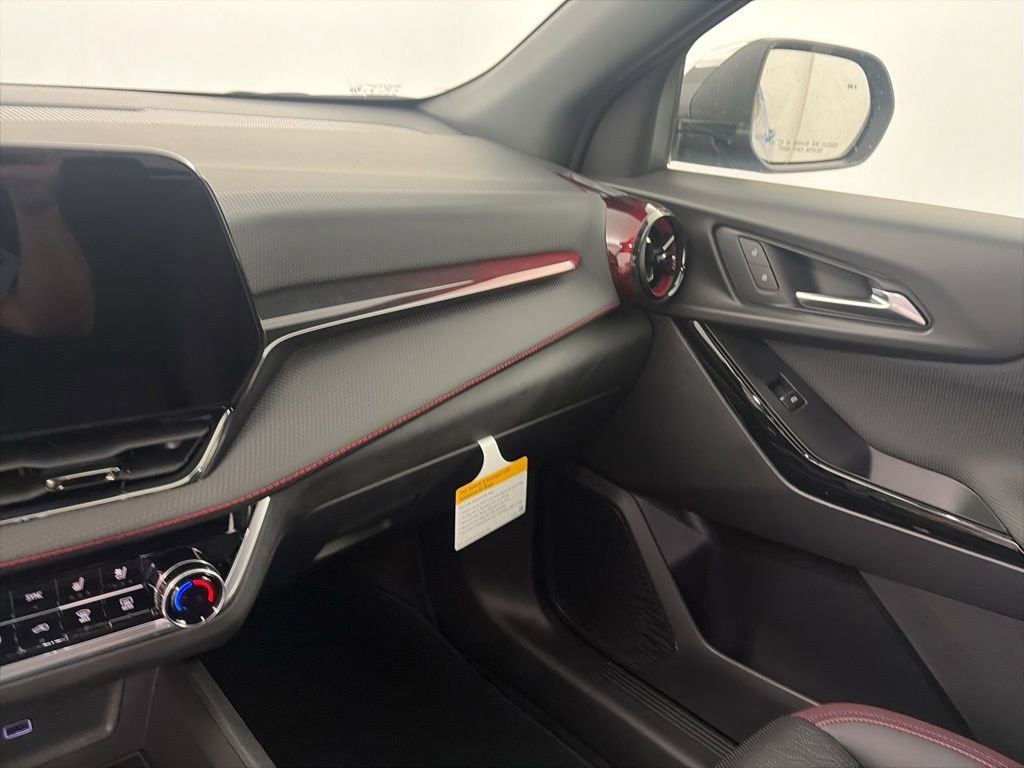 2026 Chevrolet Equinox RS - Photo 20