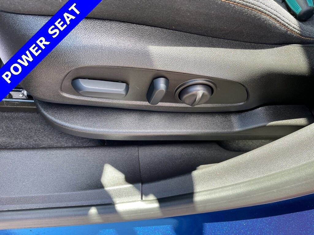 Used 2022 Chevrolet Equinox LT SUV