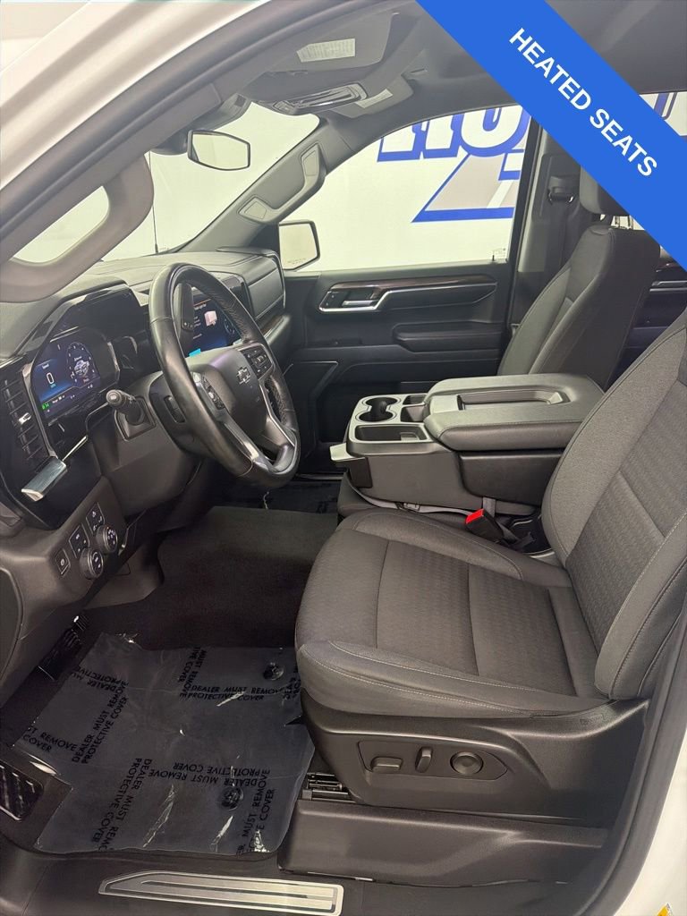 2023 Chevrolet Silverado 1500 RST - Photo 11