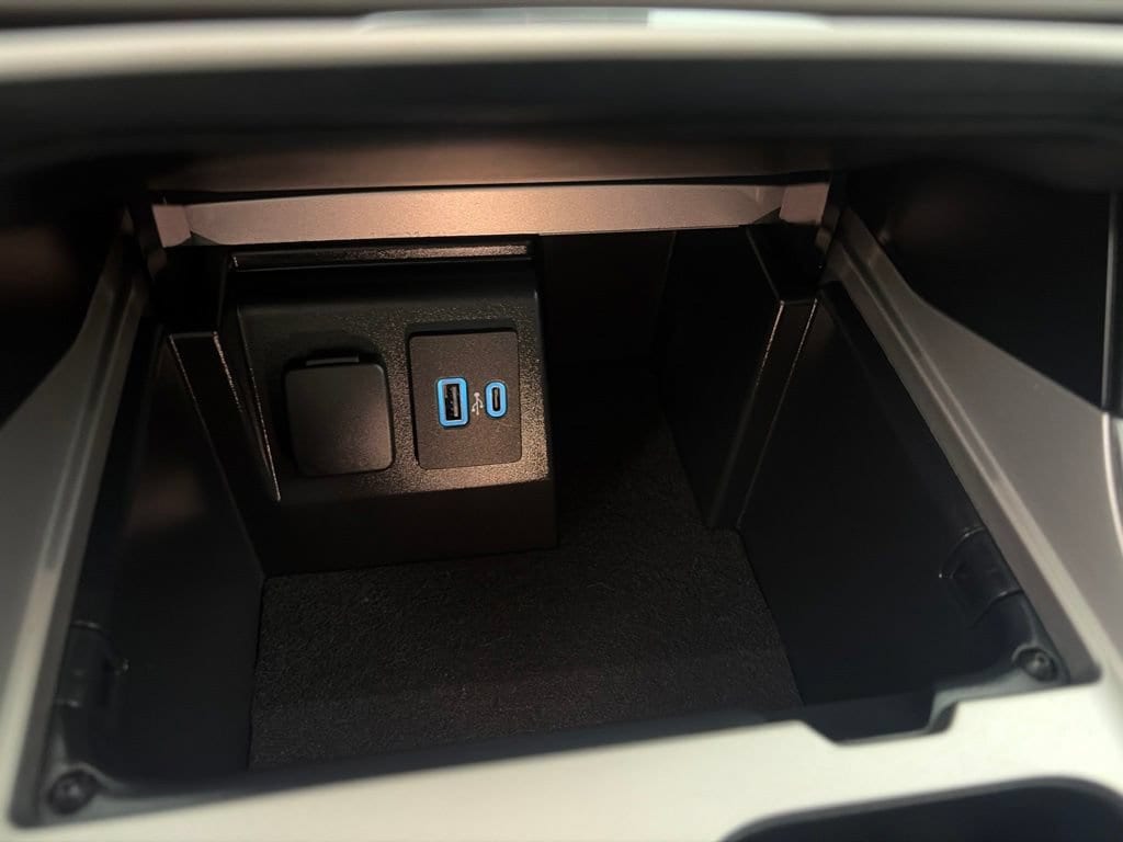 2023 Ford Explorer XLT - Photo 20