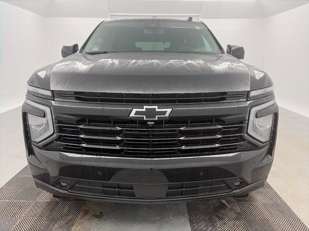 New 2026 Chevrolet Tahoe RST SUV