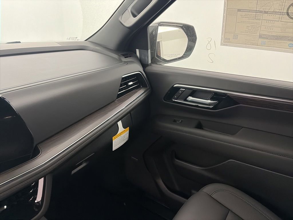 2026 Chevrolet Tahoe LT - Photo 17