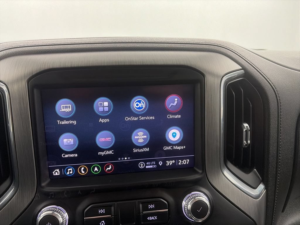 2023 GMC Sierra 2500HD Denali - Photo 36
