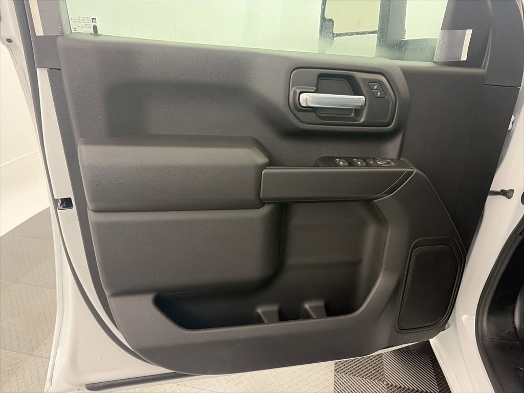2026 Chevrolet Silverado 2500 HD Work Truck - Photo 14
