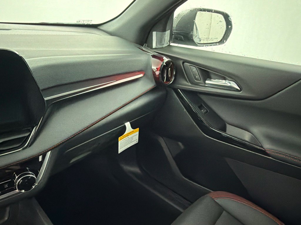 2027 Chevrolet Equinox RS - Photo 26