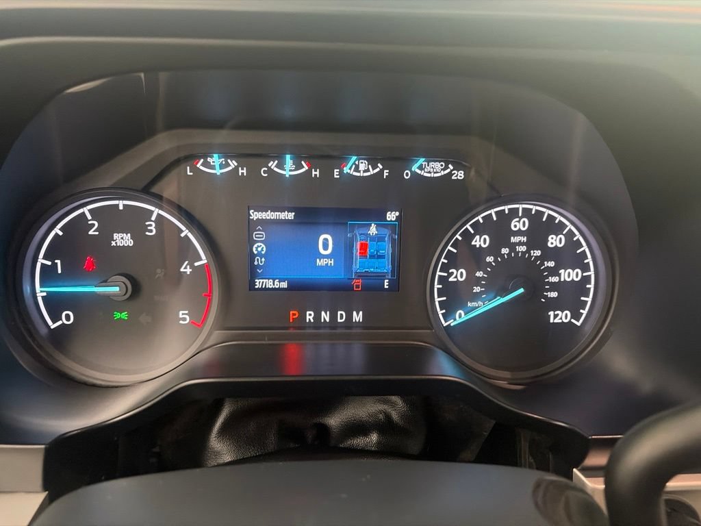 2024 Ford F-250 Super Duty XL - Photo 30