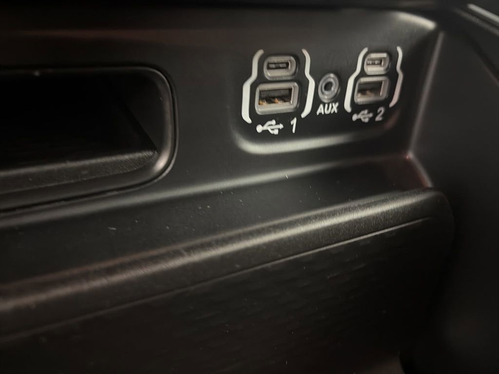 2022 RAM Ram 1500 Pickup Big Horn/Lone Star - Photo 37