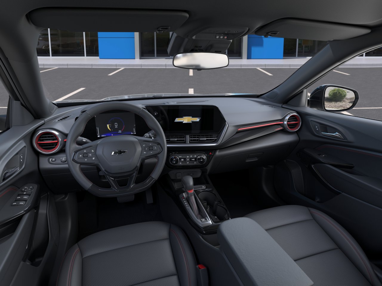 2026 Chevrolet Trax RS - Photo 50