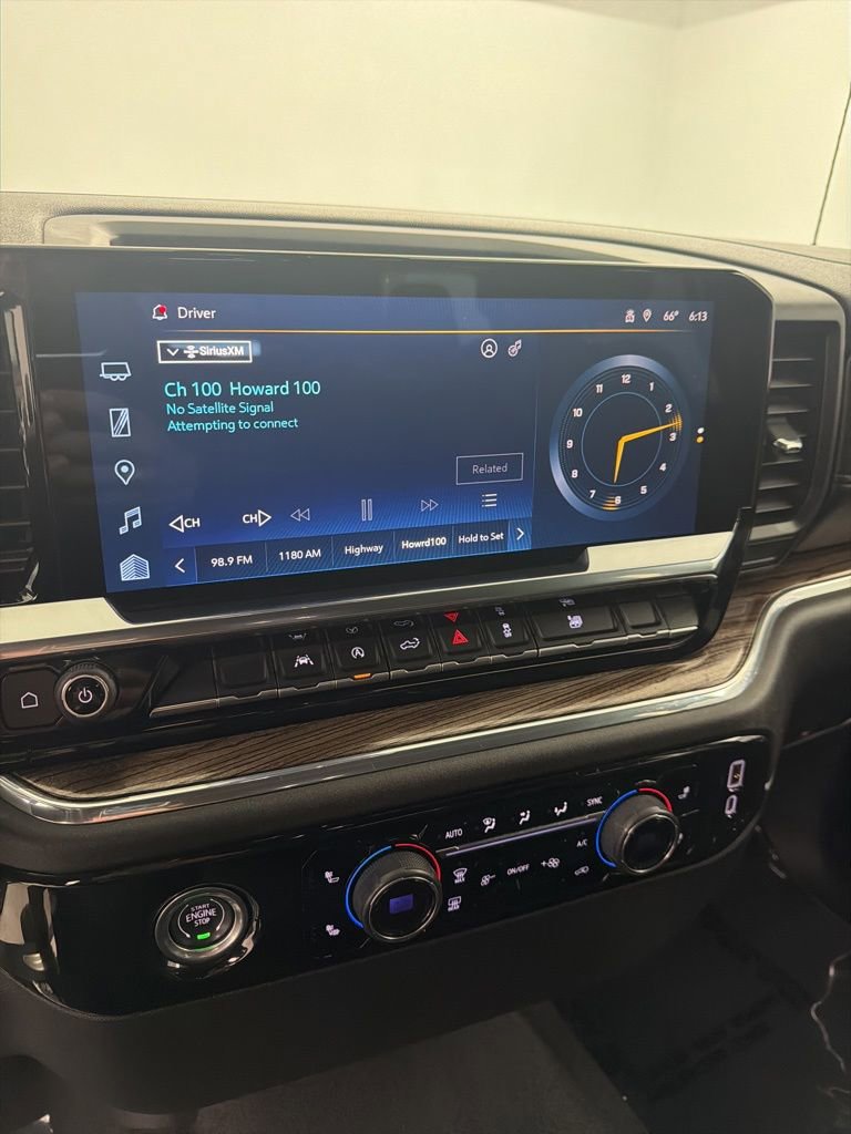 2023 Chevrolet Silverado 1500 RST - Photo 19