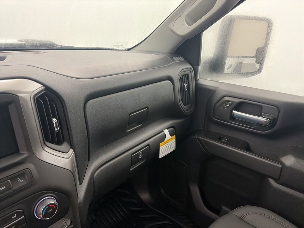 2026 Chevrolet Silverado 2500 HD Work Truck - Photo 19