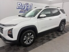 2026 Chevrolet Equinox LT SUV