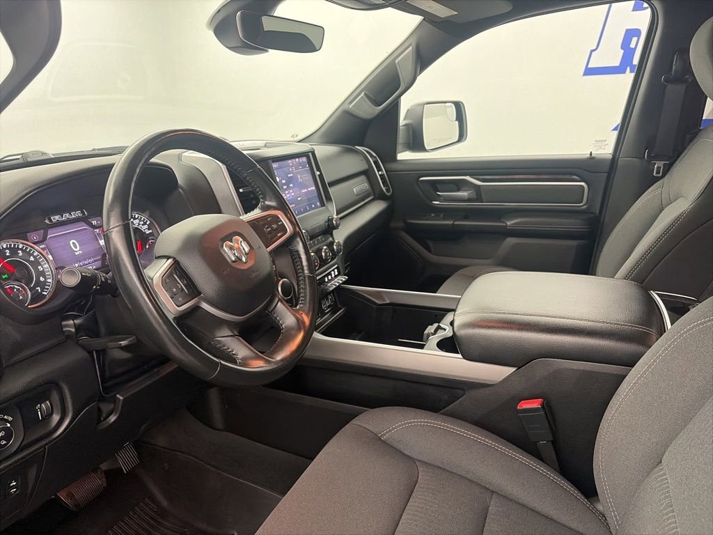 2022 RAM Ram 1500 Pickup Big Horn/Lone Star - Photo 20