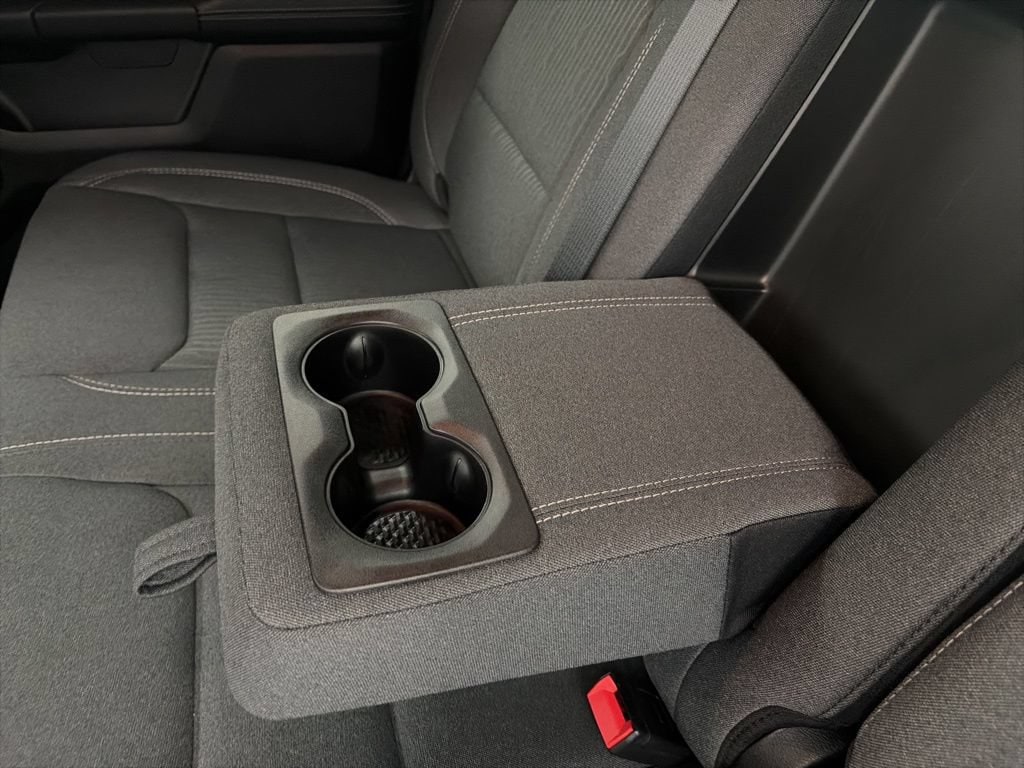 2022 RAM Ram 1500 Pickup Big Horn/Lone Star - Photo 40