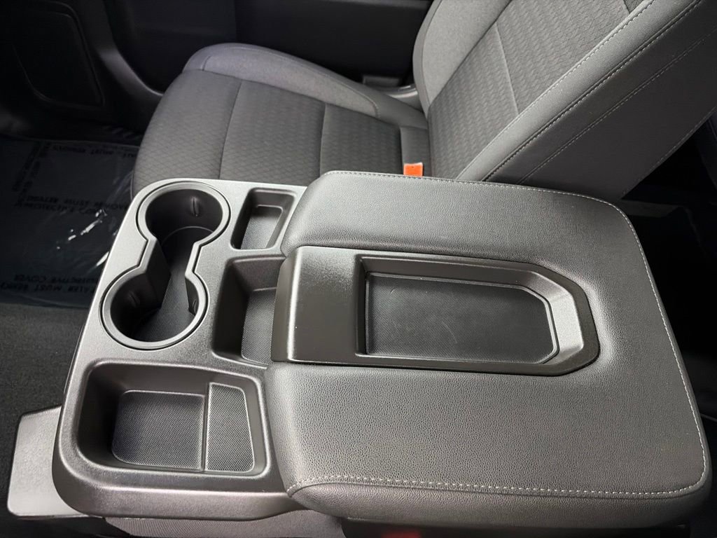 2022 Chevrolet Silverado 1500 Custom - Photo 22