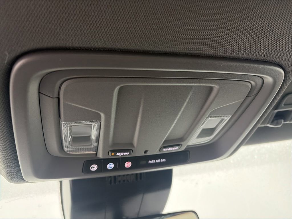 2026 Chevrolet Silverado 2500 HD Work Truck - Photo 26