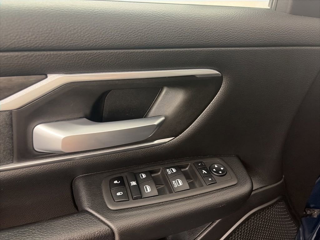 2022 RAM Ram 1500 Pickup Big Horn/Lone Star - Photo 16