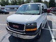 GMC Savana Cargo 2500