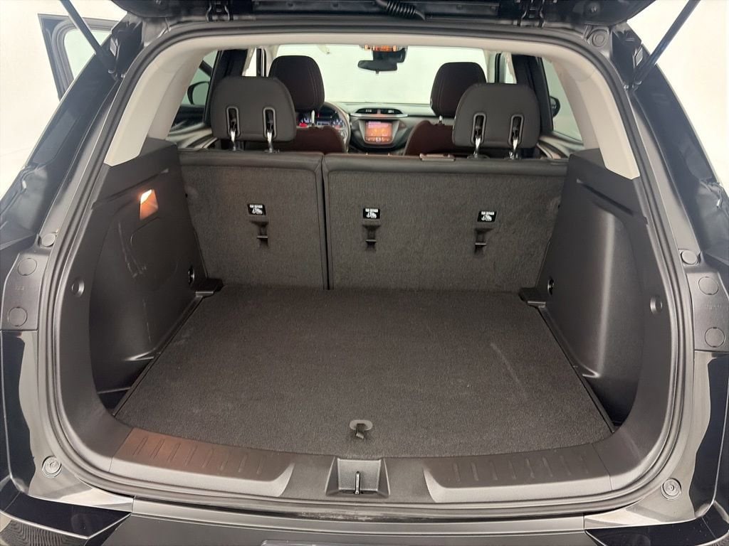 2023 Chevrolet TrailBlazer LT - Photo 32