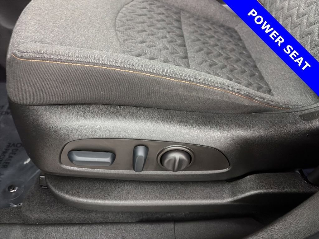 2023 Chevrolet Equinox LT - Photo 13