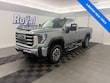  GMC Sierra 2500 HD