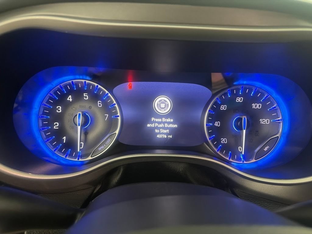 2024 Chrysler Pacifica Touring L - Photo 21