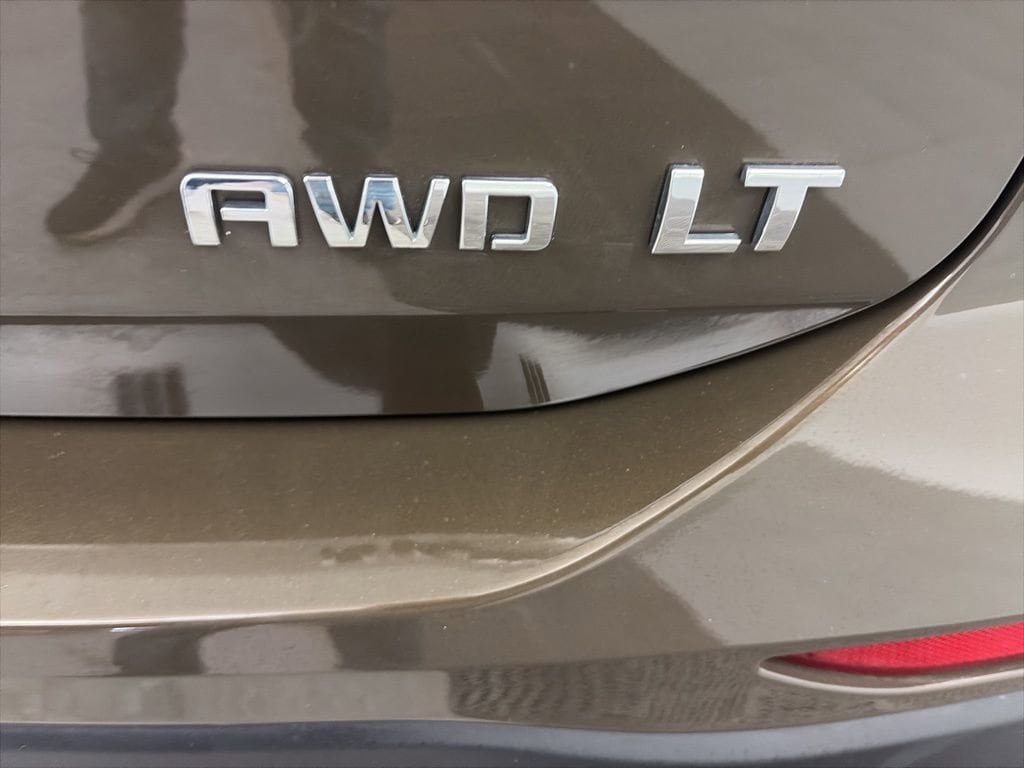2024 Chevrolet Equinox LT - Photo 8