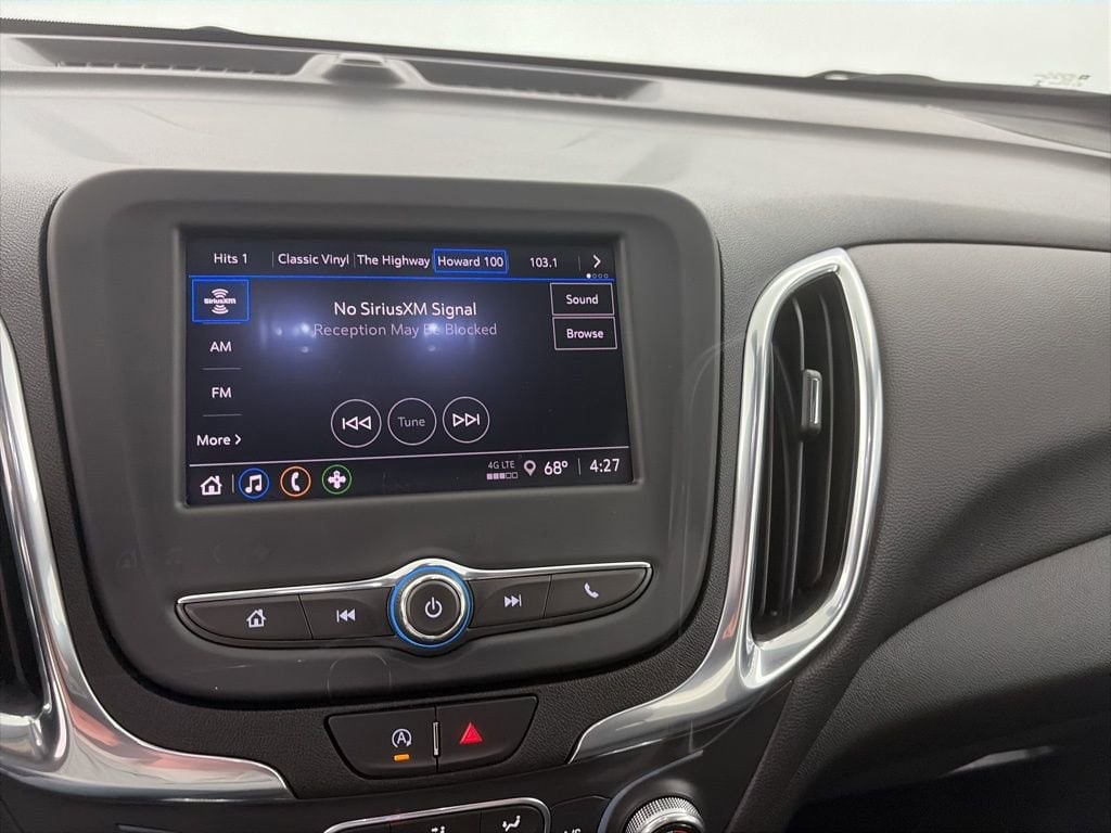 2024 Chevrolet Equinox LT - Photo 25
