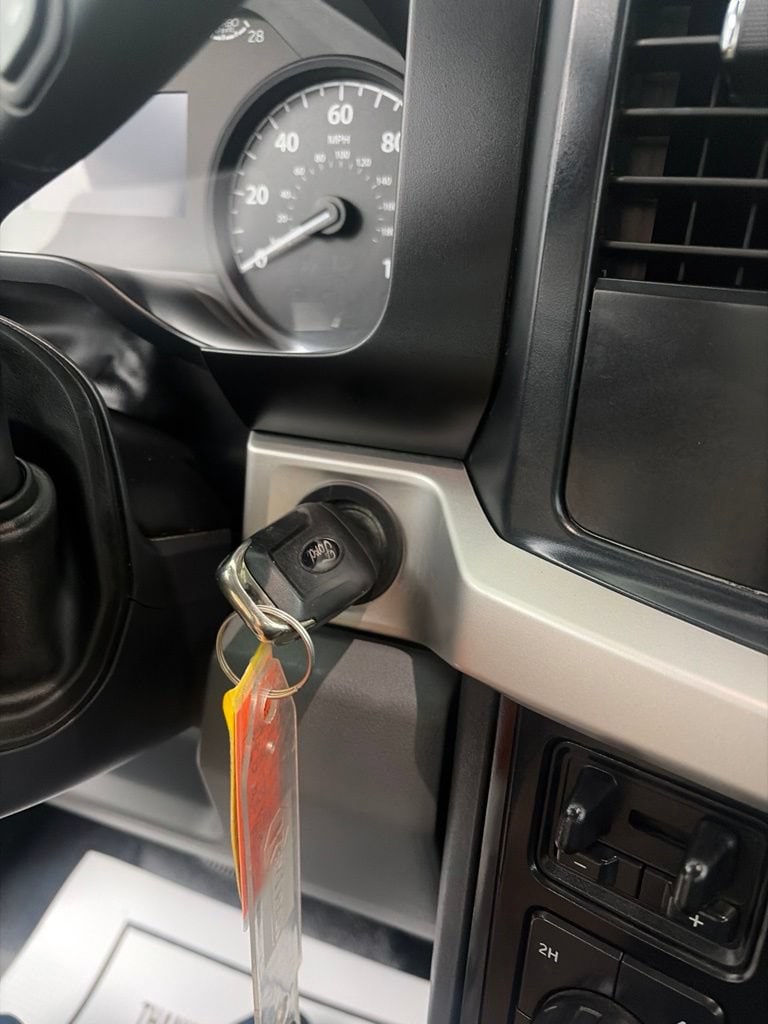 2024 Ford F-250 Super Duty XL - Photo 24