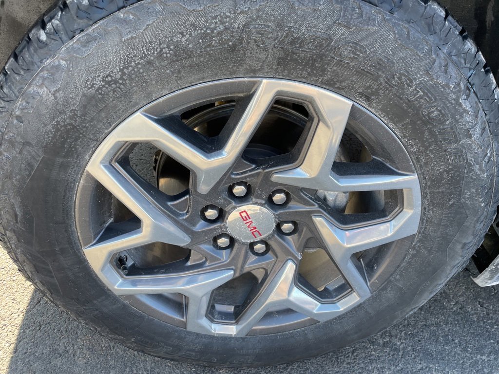 2024 Gmc Sierra 1500 SLT photo 2