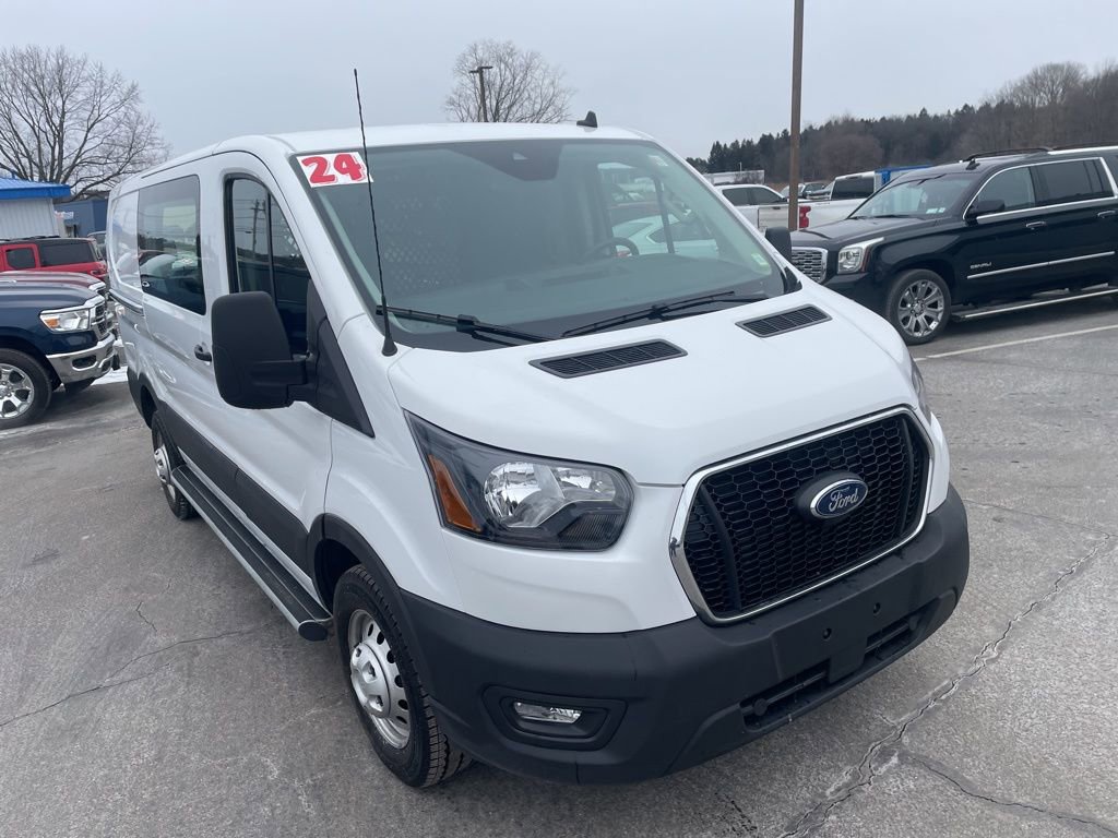 2024 Ford Transit Van Base - Photo 14