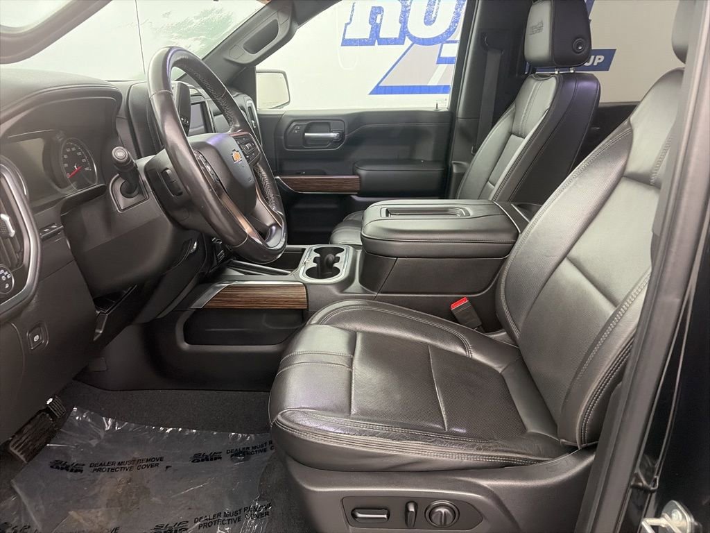 2020 Chevrolet Silverado 1500 High Country - Photo 15