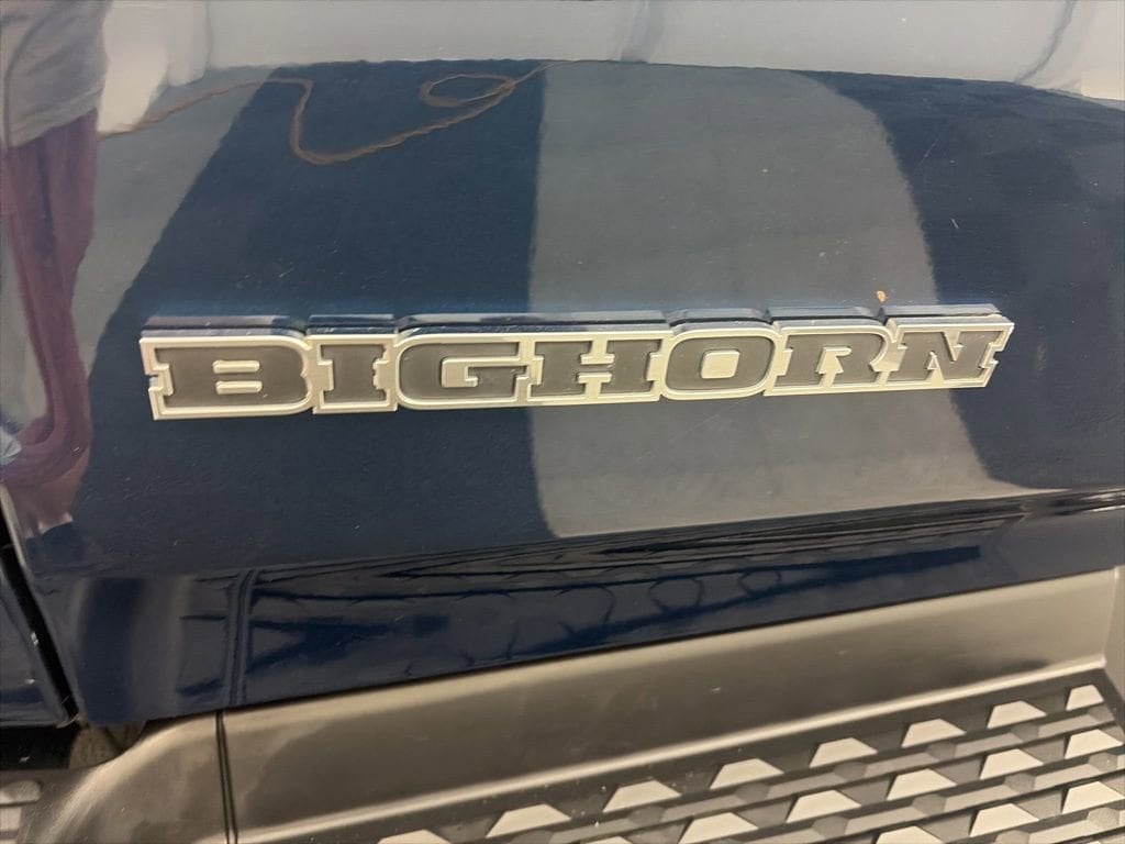 2022 RAM Ram 1500 Pickup Big Horn/Lone Star - Photo 9