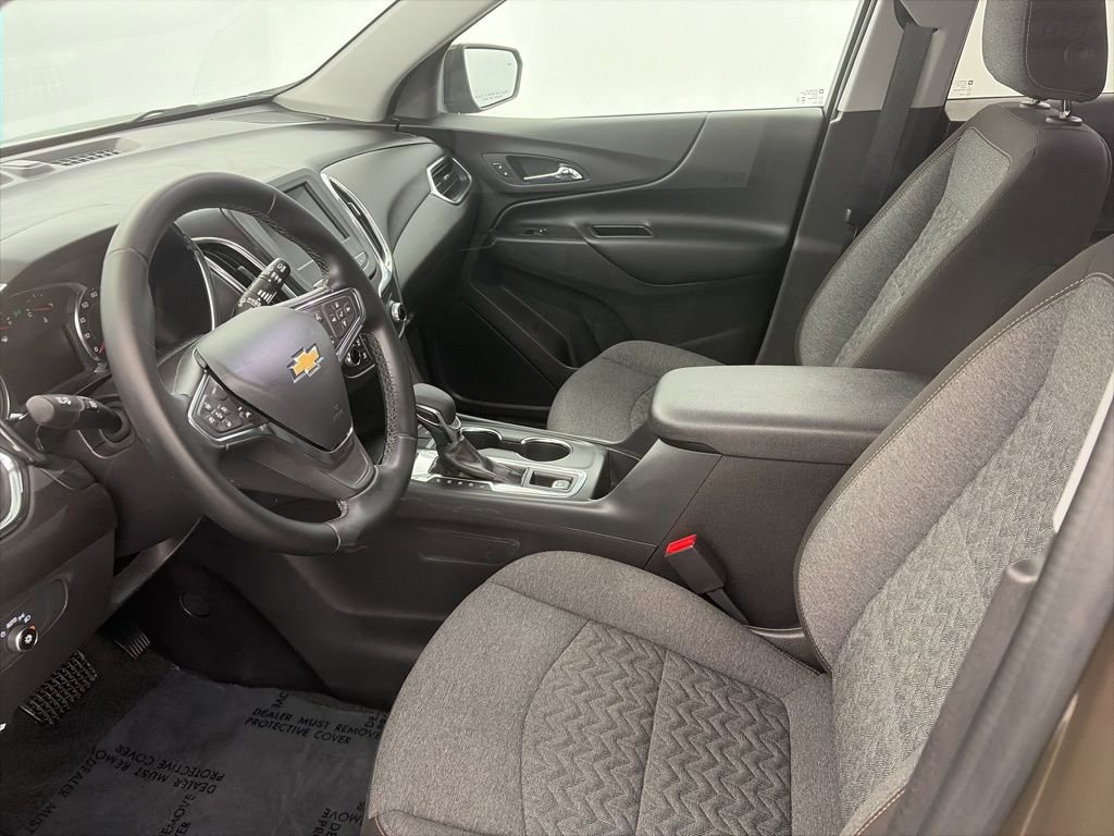 2024 Chevrolet Equinox LT - Photo 15