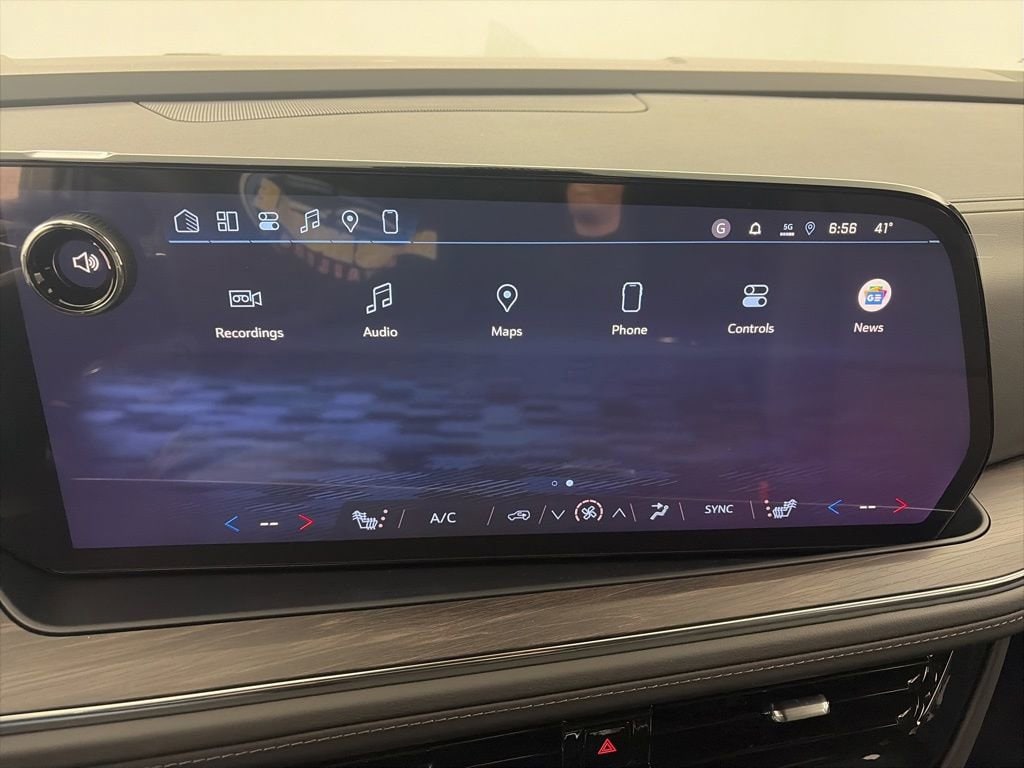 2026 Chevrolet Tahoe LT - Photo 27