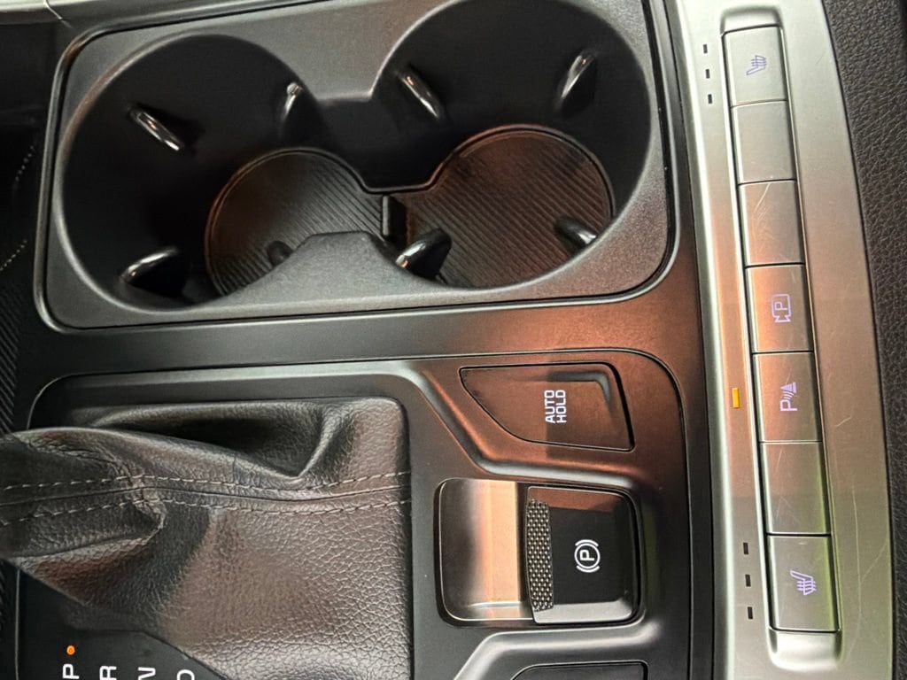 2026 Kia Carnival LXS - Photo 17