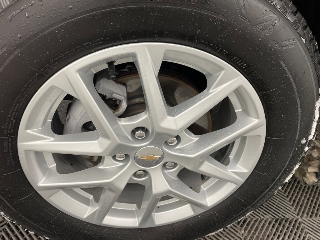 Used 2023 Chevrolet Equinox LT SUV