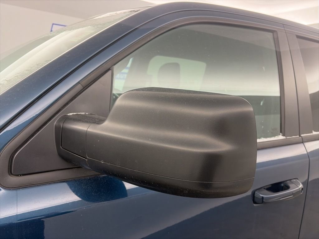 2022 RAM Ram 1500 Pickup Big Horn/Lone Star - Photo 12