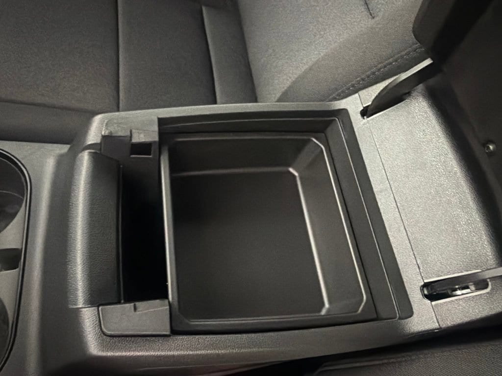 2026 Chevrolet Colorado Work Truck - Photo 17