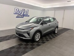 2027 Chevrolet Bolt LT SUV