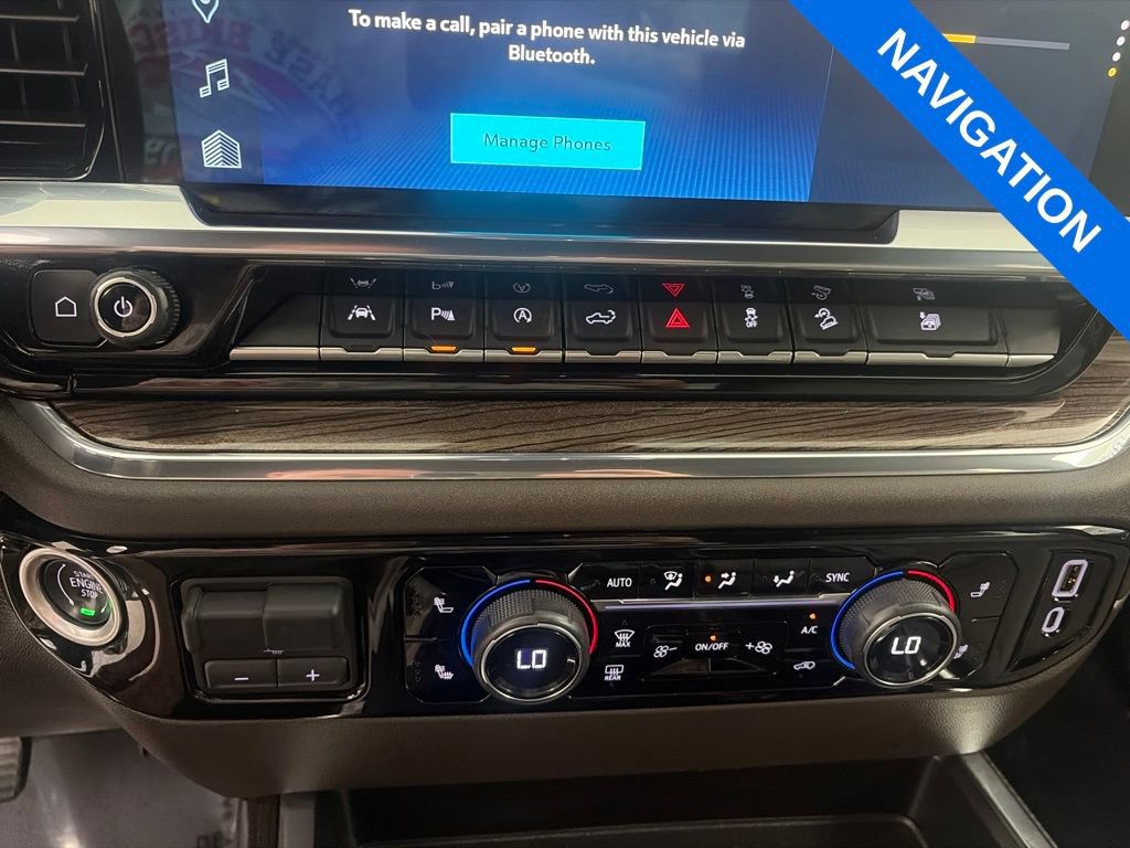 2023 Chevrolet Silverado 1500 RST - Photo 23