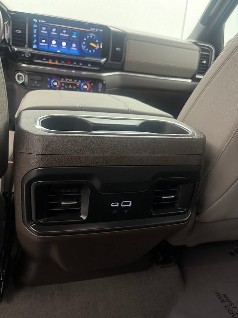 2023 Chevrolet Silverado 1500 RST - Photo 35