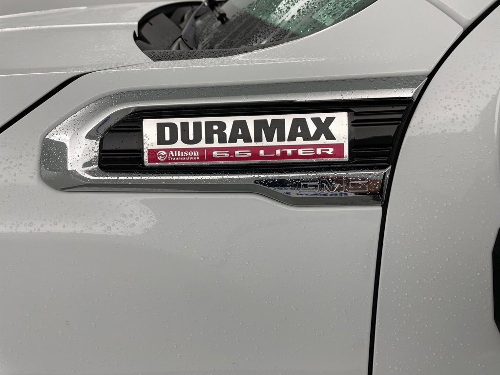 Used 2020 GMC Sierra 2500 HD SLT Truck Crew Cab