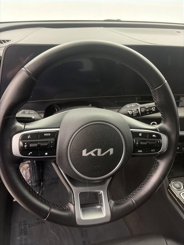 2023 Kia Sportage X-Line - Photo 16