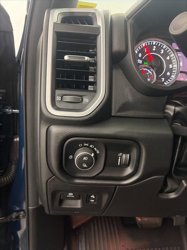 2022 RAM Ram 1500 Pickup Big Horn/Lone Star - Photo 17