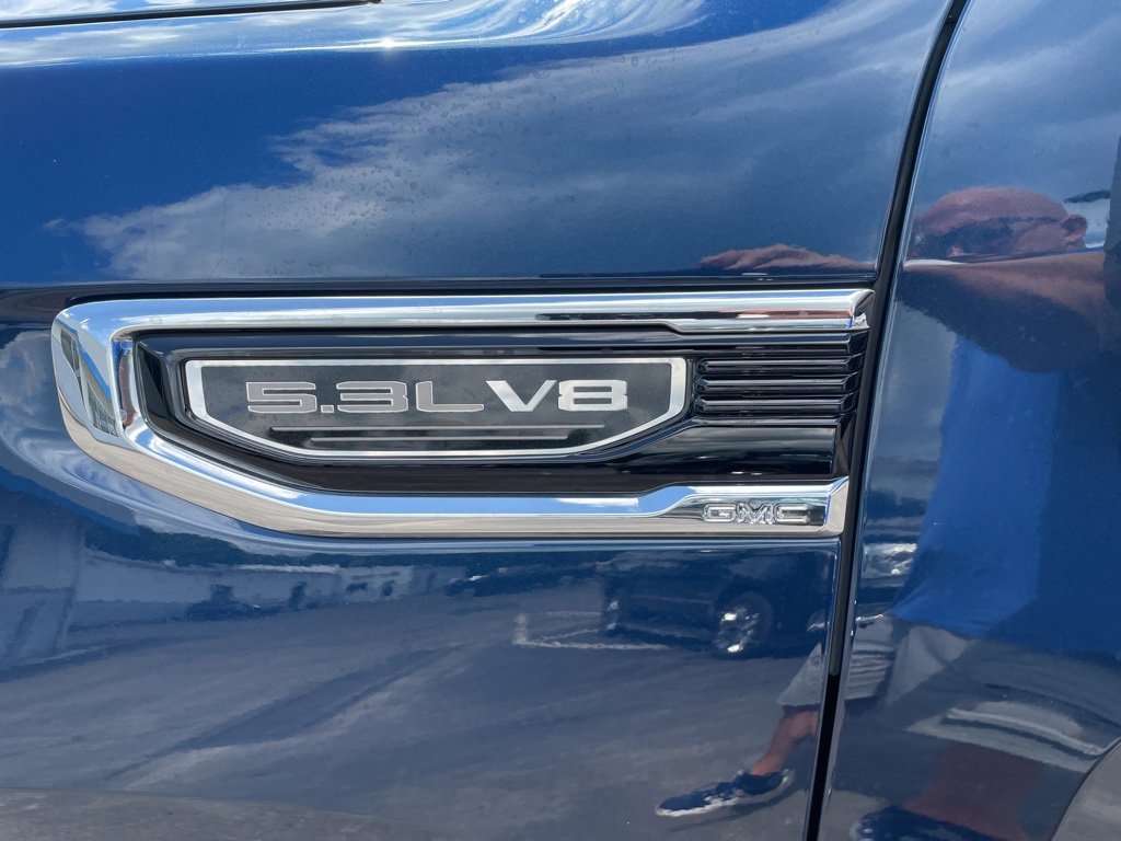 2023 Gmc Sierra 1500 SLT photo 4