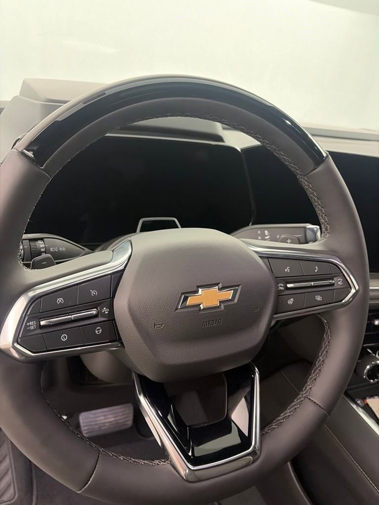 2026 Chevrolet Tahoe Premier - Photo 16